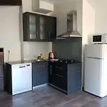 Apartment Dina