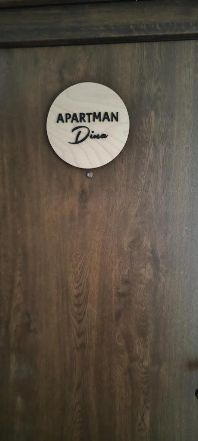Apartment Dina *